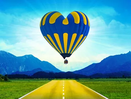 Relieve Feelings Of Overwhelm