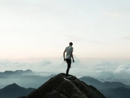 A Meditation For Finding Your Voice & Saying Yes