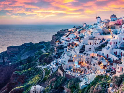 A Practice For Global Healing