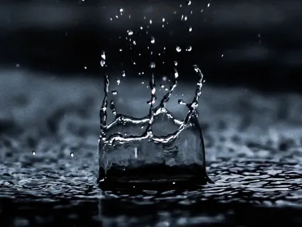 A Meditation For Grief