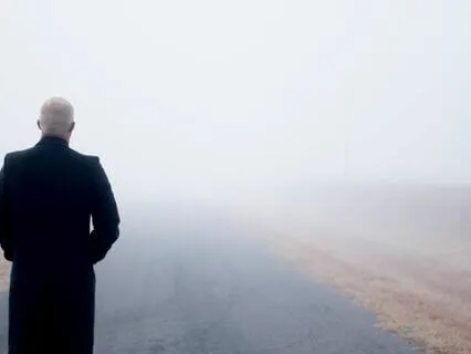 A Healing Meditation For Grief