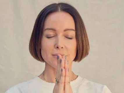 A Meditation For Grief