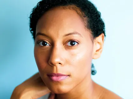 A Meditation For Grounding Into The Present Moment