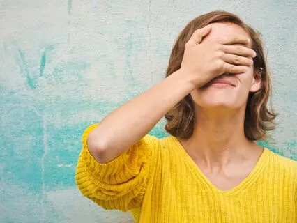 Drowning In Guilt? Listen To This