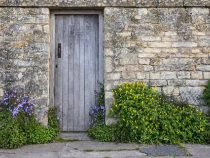 A Meditation For Healthy Boundaries