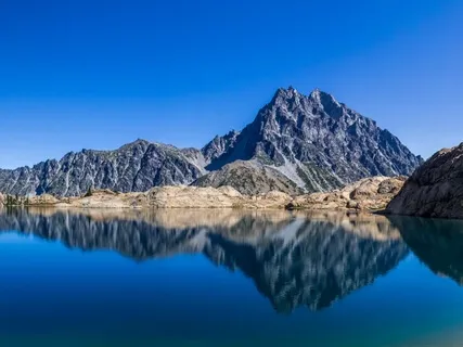 Finding Inner Peace Amidst The Chaos 