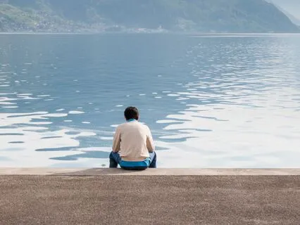 Loneliness As A Powerful Self Healing Tool