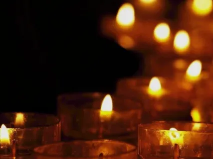 A Meditation For Lovingkindness