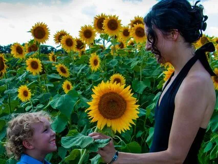 A Meditation For Mothers