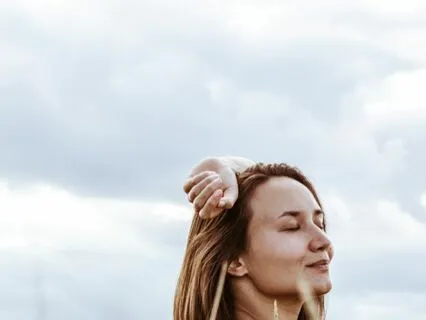 A Meditation For Overthinking