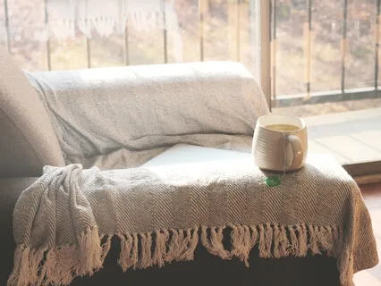 A Meditation For Overwhelm