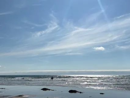 A Meditation For Overwhelm