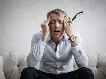 A Meditation For Pain Management