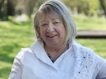 A Meditation For Peace In Troubled Times  (No Music)