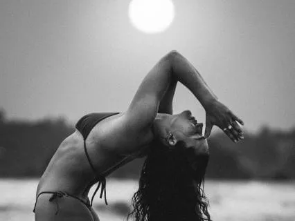 A Meditation For Peaceful Alignment