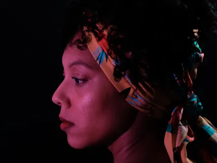 For People Of Color, And For Those Who Love Them