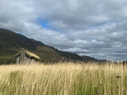 A Meditation For People Who Don't Meditate