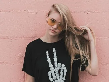 For People Who Have Had A Tough Life