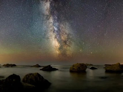 A Meditation For Personal Discernment