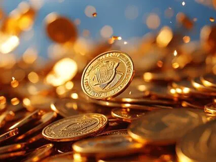 A Meditation For Prosperity