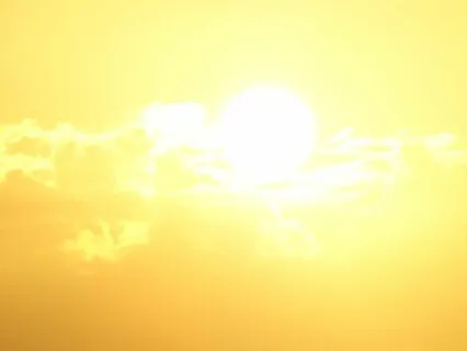 A Meditation For Radiating Light