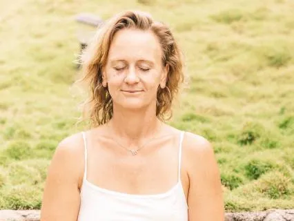 A Meditation For Radical Self-Compassion, Love & Acceptance
