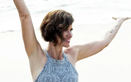 A Meditation For Receiving