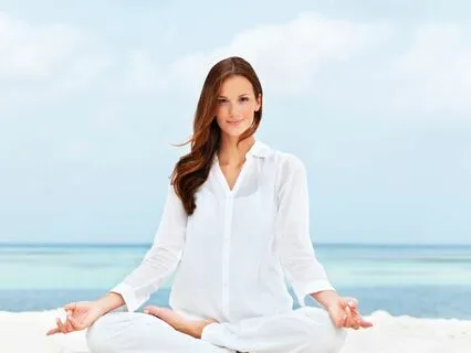 A Meditation For Relaxation And Stress Relief