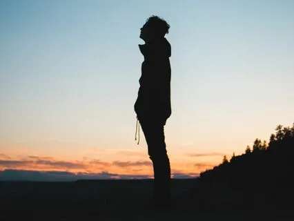 Sit With Your Sadness - Don't Drown In It