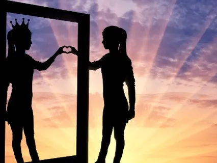 A Practice For Self-Acceptance 