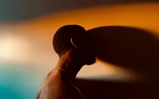 A Meditation For Self-Forgiveness