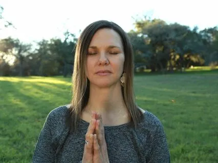 A Meditation For Self-Love And Self-Acceptance (With Music)