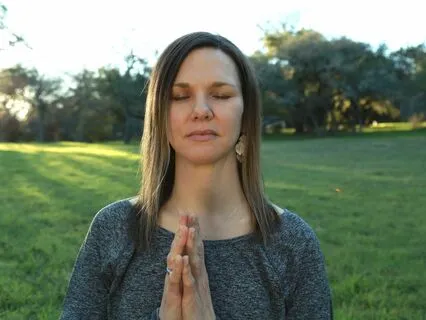 A Meditation For Self-Love And Self-Acceptance (No Music)