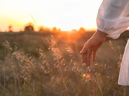 A Meditation For Self-Trust