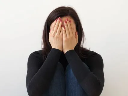 How To Forgive Yourself When Shame Won't Let You