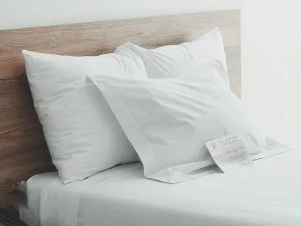 A Meditation For Sleeping In Hotels And New Environments