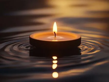 A Meditation For Sovereignty & Returning To Your Center