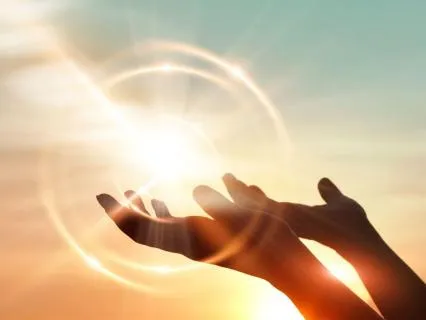 A Meditation For Stability, Truth, And Embodied Change