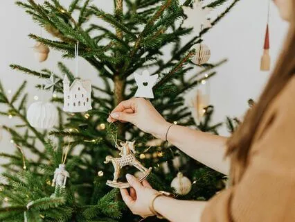 A Meditation For Stress-Free Holidays