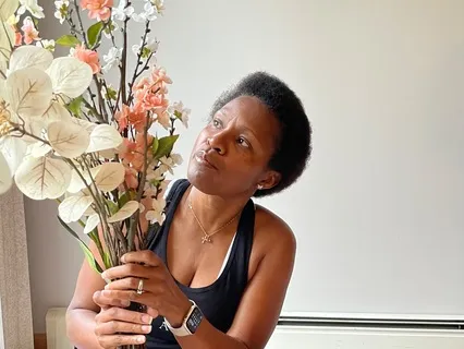 A Meditation For Stress, Tension & Overwhelm