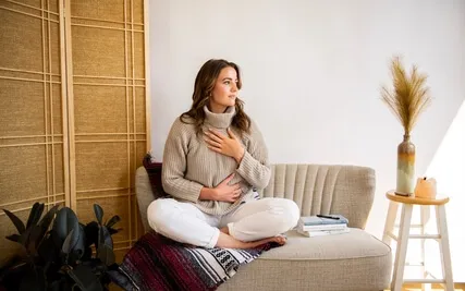 A Meditation For Stressful Times