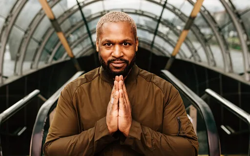 A Meditation For The Anxiety Of Operating/ Driving Machines