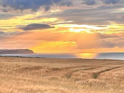 A Meditation For The Autumn Equinox