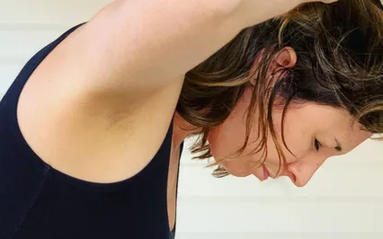 A Meditation For The Days That Just Suck