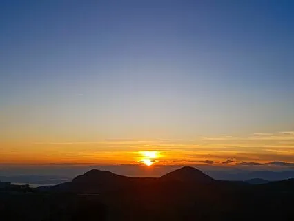 A Meditation For The First Days Of 2024 - January