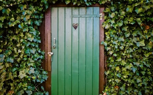 A Meditation For The Garden Of The Soul (Inspired By Rumi)