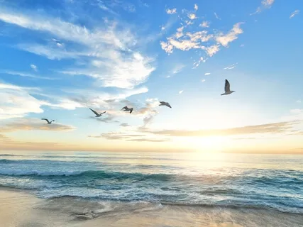 A Meditation For The Grief Journey