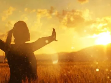 A Meditation For The Soul Journey