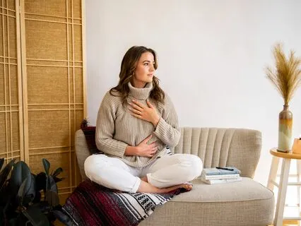 A Meditation for the Sunday Scaries