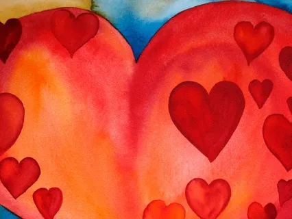 A Meditation For Total Body Healing